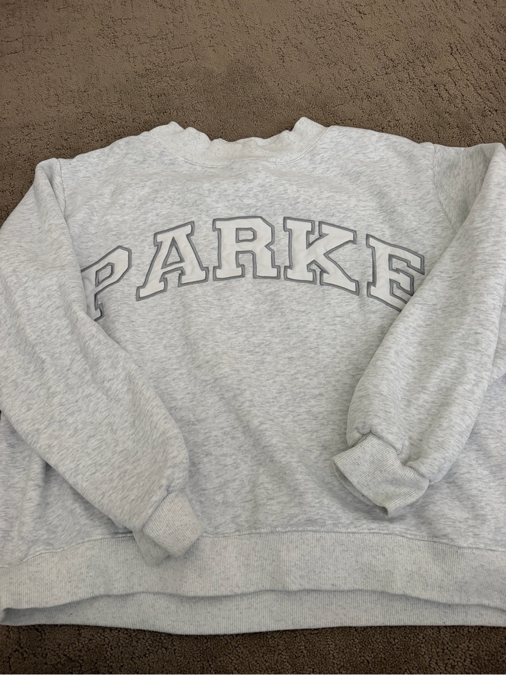Parke Mockneck